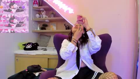 Snapshot of miaamane chatting on January 30, 2025, 12:48 pm Mia online show from January 30, 2025, 12:48 pm