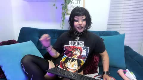 Snapshot of miaamane chatting on January 31, 2025, 1:34 pm Mia online show from January 31, 2025, 1:34 pm