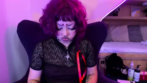 Snapshot of miaamane chatting on February 9, 2025, 4:07 pm Mia online show from February 9, 2025, 4:07 pm