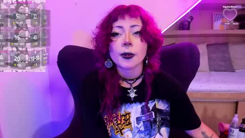 Snapshot of miaamane chatting on February 11, 2025, 12:37 pm Mia online show from February 11, 2025, 12:37 pm