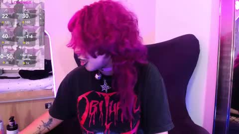 Snapshot of miaamane chatting on February 17, 2025, 3:42 pm Mia online show from February 17, 2025, 3:42 pm