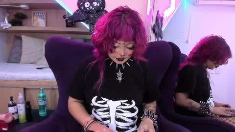 Snapshot of miaamane chatting on February 28, 2025, 1:03 pm Mia online show from February 28, 2025, 1:03 pm