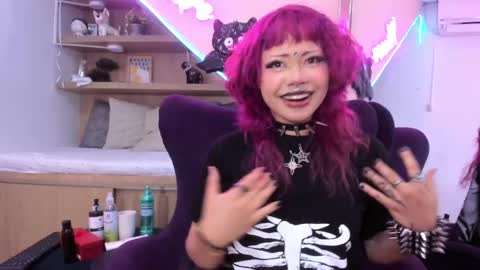 Snapshot of miaamane chatting on February 28, 2025, 4:10 pm Mia online show from February 28, 2025, 4:10 pm