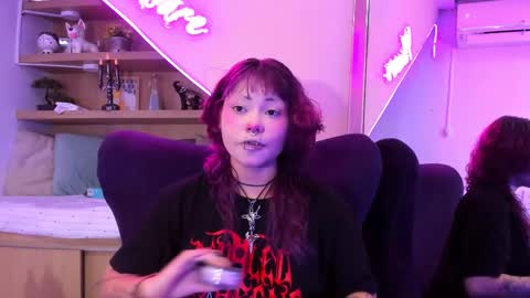 Snapshot of miaamane chatting on March 12, 2025, 12:36 pm Mia online show from March 12, 2025, 12:36 pm