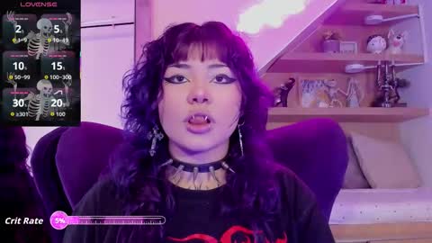 Snapshot of miaamane chatting on October 1, 2025, 4:07 am Mia online show from October 1, 2025, 4:07 am