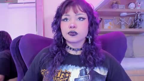 Snapshot of miaamane chatting on October 7, 2025, 3:58 am Mia online show from October 7, 2025, 3:58 am