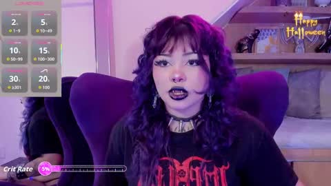 Snapshot of miaamane chatting on October 8, 2025, 4:10 am Mia online show from October 8, 2025, 4:10 am