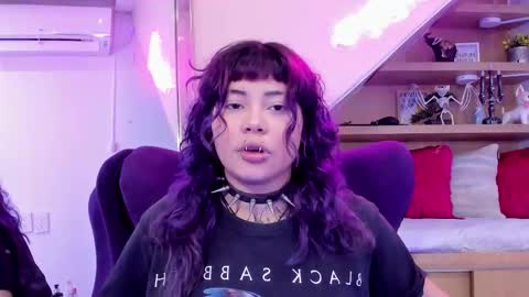 Snapshot of miaamane chatting on November 8, 2025, 3:50 am Mia online show from November 8, 2025, 3:50 am