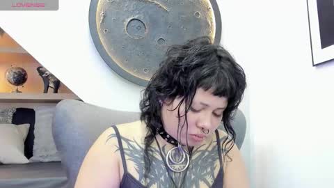 Mia online show from March 15, 2026, 12:55 pm