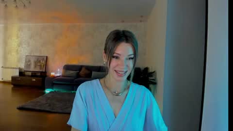 Snapshot of miababy14 chatting on June 19, 2026, 5:45 am Mia online show from June 19, 2026, 5:45 am