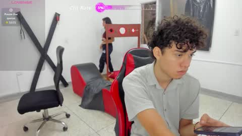 Mia and Max online show from March 6, 2026, 12:56 pm