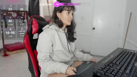 Mia and Max online show from March 8, 2026, 11:58 am