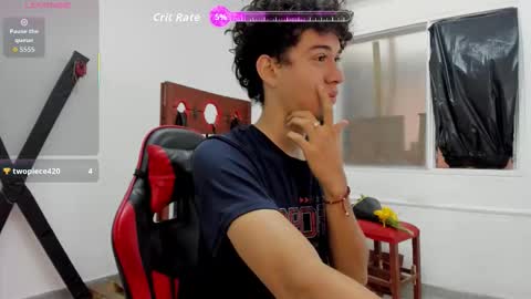 Mia and Max online show from March 9, 2026, 12:09 pm