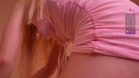 miablueye online show from June 15, 2026, 3:36 pm