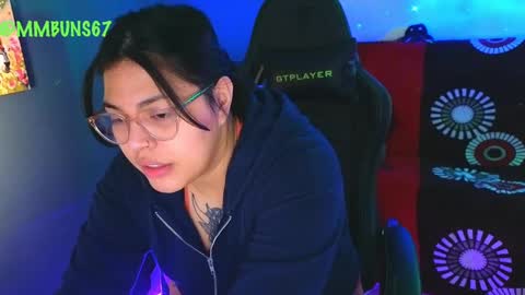 Mia online show from October 4, 2025, 12:08 am