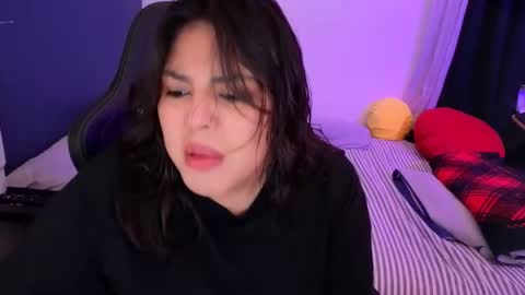 Mia online show from March 24, 2026, 12:59 am