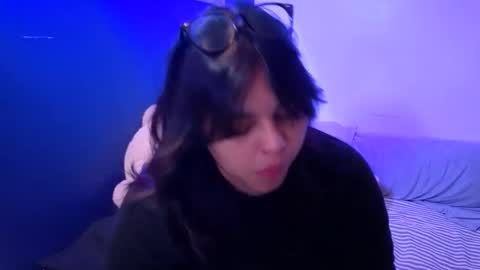 Snapshot of miacanela_xo chatting on May 21, 2026, 3:02 am Mia online show from May 21, 2026, 3:02 am