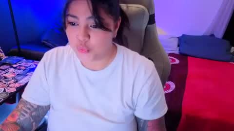 Snapshot of miacanela_xo chatting on June 15, 2026, 1:30 am Mia online show from June 15, 2026, 1:30 am