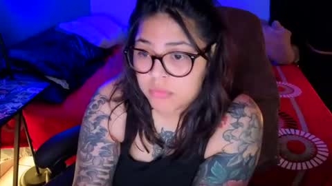 Snapshot of miacanela_xo chatting on June 20, 2026, 3:09 am Mia online show from June 20, 2026, 3:09 am