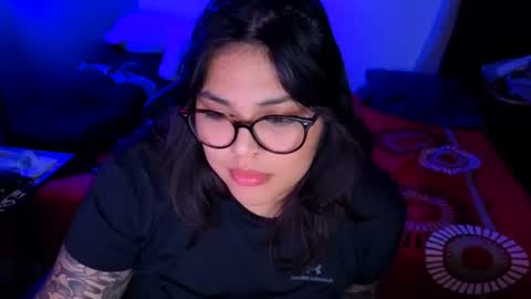 Snapshot of miacanela_xo chatting on June 22, 2026, 4:31 am Mia online show from June 22, 2026, 4:31 am