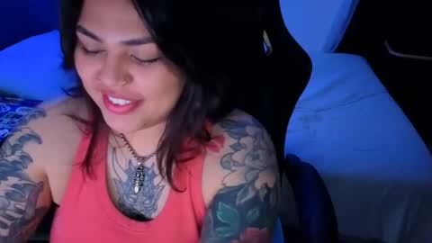 Snapshot of miacanela_xo chatting on July 18, 2026, 1:54 am Mia online show from July 18, 2026, 1:54 am