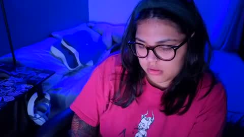 Snapshot of miacanela_xo chatting on July 27, 2026, 12:06 am Mia online show from July 27, 2026, 12:06 am