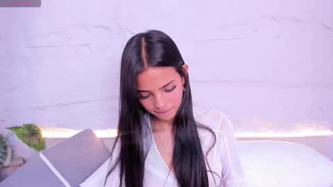 Snapshot of miacollins1_ chatting on March 7, 2026, 8:06 pm Mia online show from March 7, 2026, 8:06 pm