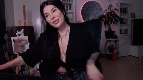 miacute4u online show from February 5, 2026, 6:56 pm