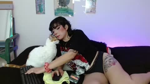 Snapshot of miadavisxx chatting on March 25, 2026, 8:04 pm Mia david online show from March 25, 2026, 8:04 pm