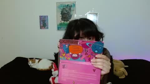 Snapshot of miadavisxx chatting on April 1, 2026, 7:55 pm Mia david online show from April 1, 2026, 7:55 pm