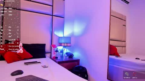 Snapshot of miadelgado_ chatting on December 13, 2025, 9:20 pm Mia Delgado online show from December 13, 2025, 9:20 pm