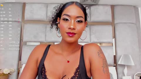 Snapshot of miaebony_ chatting on December 3, 2024, 7:55 pm Call me Mia online show from December 3, 2024, 7:55 pm