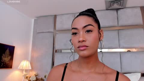 Snapshot of miaebony_ chatting on December 12, 2024, 8:53 pm Call me Mia online show from December 12, 2024, 8:53 pm