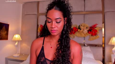 Snapshot of miaebony_ chatting on December 14, 2024, 2:45 am Call me Mia online show from December 14, 2024, 2:45 am