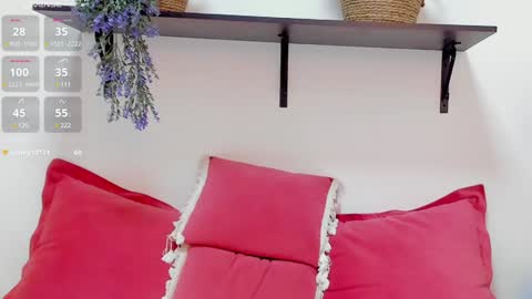 Call me Mia online show from January 8, 2025, 9:44 pm