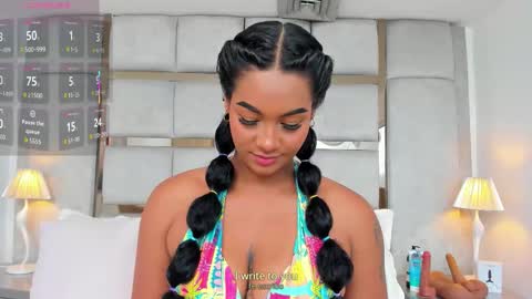 Snapshot of miaebony_ chatting on November 23, 2025, 8:41 pm Call me Mia online show from November 23, 2025, 8:41 pm