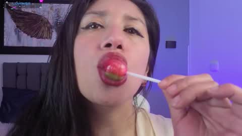 Mia Carter  Schedule 800 - 1430 gtm-5 online show from September 11, 2025, 1:44 pm