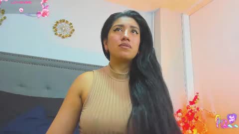 Snapshot of miafix chatting on June 21, 2026, 1:19 am Mia Carter Schedule 800 - 1430 gtm-5 online show from June 21, 2026, 1:19 am