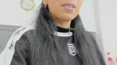 Snapshot of miafix chatting on June 21, 2026, 10:34 pm Mia Carter Schedule 800 - 1430 gtm-5 online show from June 21, 2026, 10:34 pm