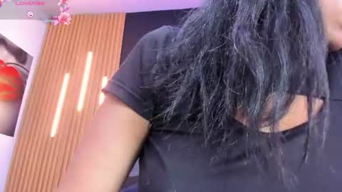 Snapshot of miafix chatting on June 26, 2026, 1:43 am Mia Carter Schedule 800 - 1430 gtm-5 online show from June 26, 2026, 1:43 am