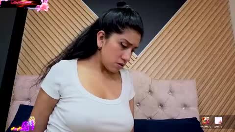 Snapshot of miafix chatting on July 12, 2026, 1:29 am Mia Carter Schedule 800 - 1430 gtm-5 online show from July 12, 2026, 1:29 am