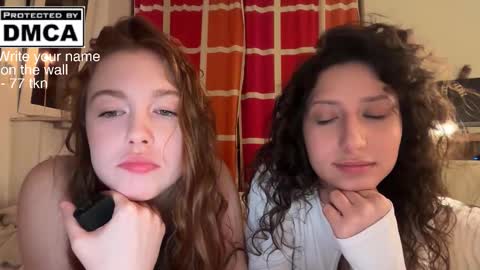 Mia online show from March 16, 2026, 10:14 pm