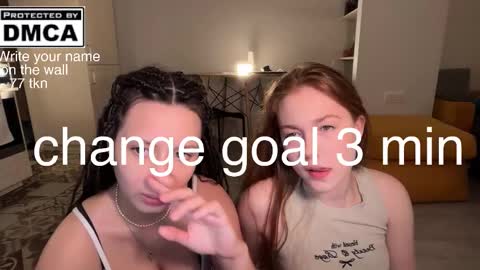 Snapshot of miafleur chatting on March 26, 2026, 10:48 pm Mia online show from March 26, 2026, 10:48 pm