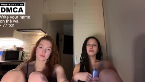 Snapshot of miafleur chatting on April 6, 2026, 11:16 pm Mia online show from April 6, 2026, 11:16 pm