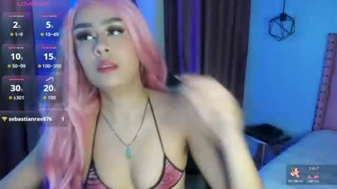 Snapshot of miafoxx__1 chatting on July 9, 2026, 4:05 am Mia online show from July 9, 2026, 4:05 am