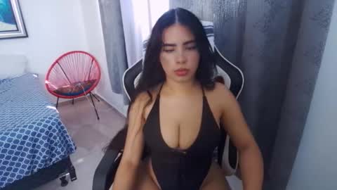 miafunny5 online show from October 11, 2025, 6:17 pm