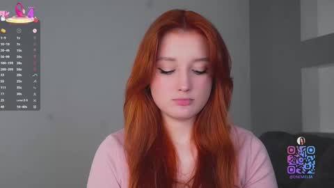 Snapshot of miagloww chatting on November 25, 2025, 3:12 pm Mia online show from November 25, 2025, 3:12 pm