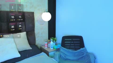 miagomezx online show from May 2, 2026, 9:42 pm
