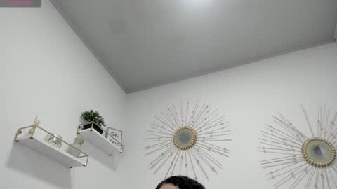 Snapshot of miah_bigboobs chatting on October 11, 2025, 10:30 pm Miah Collins online show from October 11, 2025, 10:30 pm