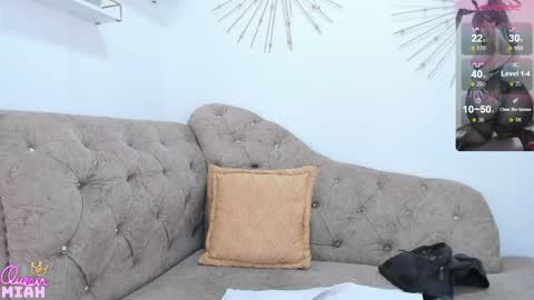 Snapshot of miah_bigboobs chatting on May 12, 2026, 5:10 pm Miah Collins online show from May 12, 2026, 5:10 pm